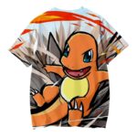 Debardeur Pokemon SalamÃ¨che