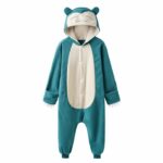 Deguisement Enfant Pokemon Ronflex