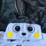 Deguisement Pokemon Enfant Emolga
