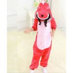Deguisement Pokemon Enfant Reptincel