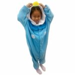 Deguisement Pokemon Enfant Tiplouf