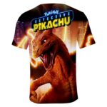 Dracaufeu Pokemon Film Dracaufeu