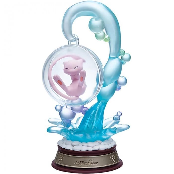 Figurine Mew Pokemon
