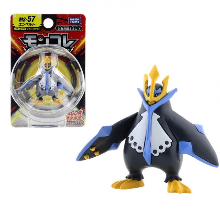 Figurine Pingoleon