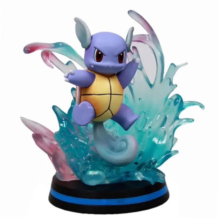 Figurine Pokemon Carabaffe 1