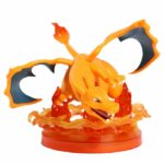 Figurine Pokemon Dracaufeu