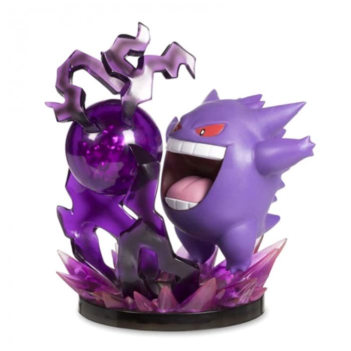 Figurine Pokemon Ectoplasme