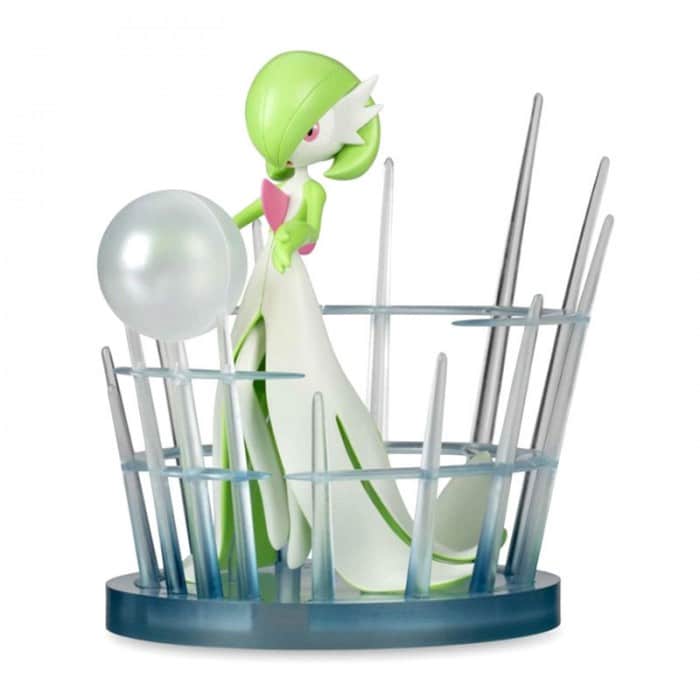 Figurine Pokemon Gardevoir