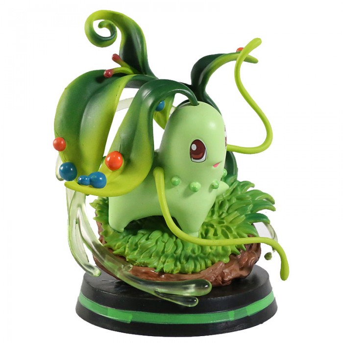 Figurine Pokemon Germignon