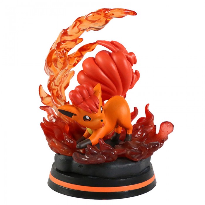 Figurine Pokemon Goupix