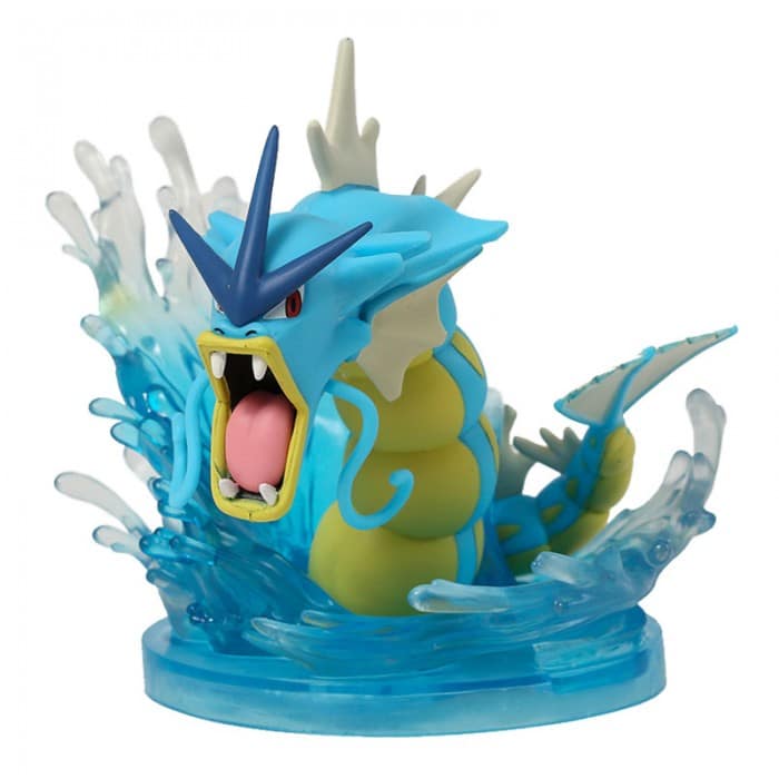 Figurine Pokemon Leviator