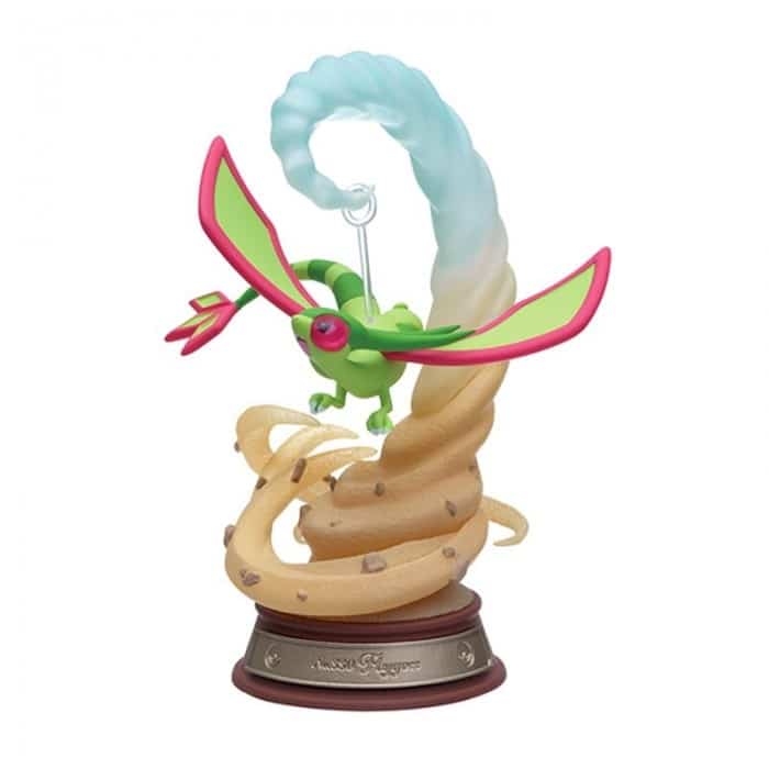 Figurine Pokemon Libegon