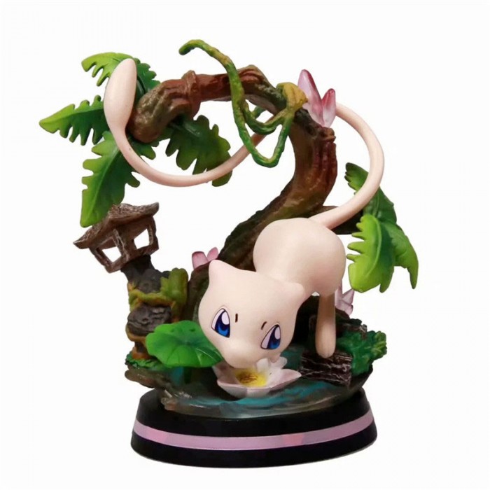 Figurine Pokemon Mew