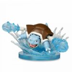 Figurine Pokemon Tortank