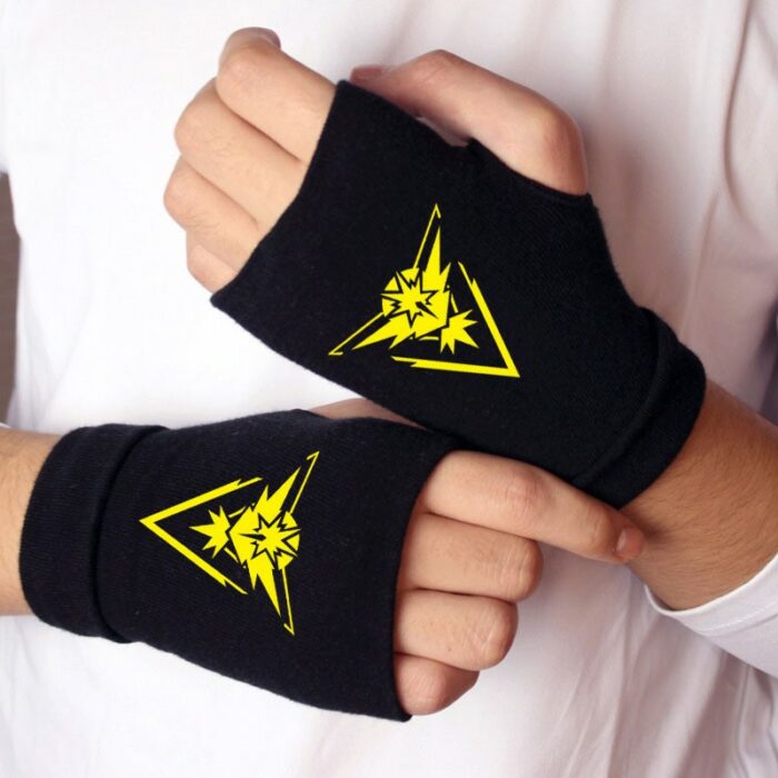 Gants Pokemon Ã‰lecthor