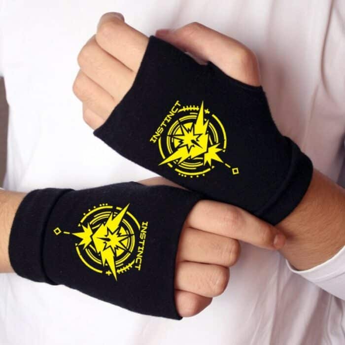 Gants Pokemon Instinct
