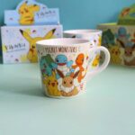 Jolie Mug Pokemon