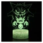 Lampe Ectoplasma