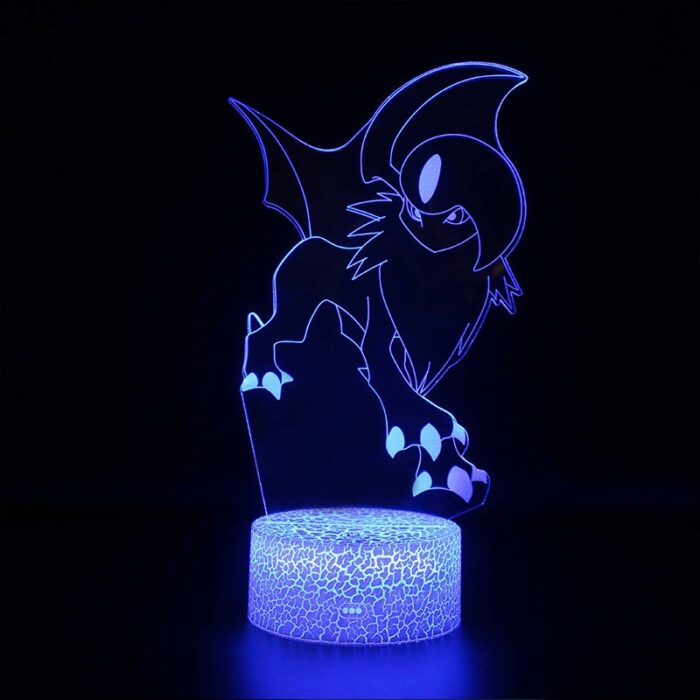Lampe Pokemon Absol