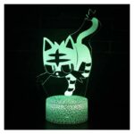 Lampe Pokemon Flamiaou