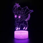 Lampe Pokemon Nymphali