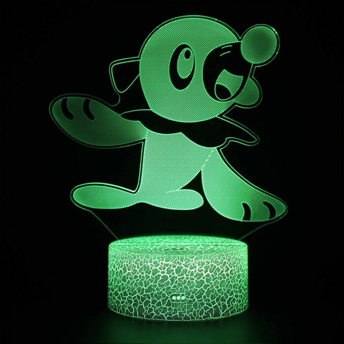 Lampe Pokemon Otaquin
