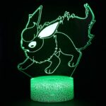 Lampe Pyroli