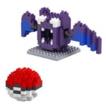 Lego Pokemon Nostenfer Et Pokeball