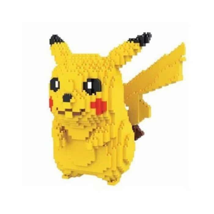 Lego Pokemon Pikachu 15CM