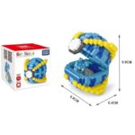 Lego Pokemon Pokeball Lokhlass