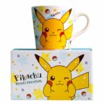 Mug Pokemon Pikachu
