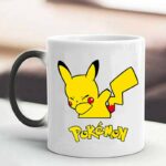 Mug Pokemon Pikachu qui Dab