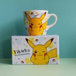 Mug Pokemon de Pikachu