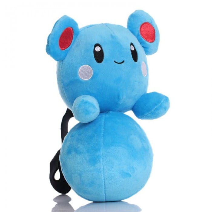 Peluche Azurill