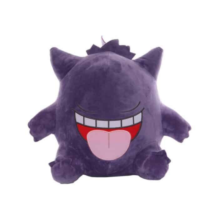 Peluche Ectoplasma Tire la Langue