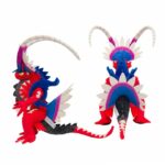 Peluche Koraidon Pokemon