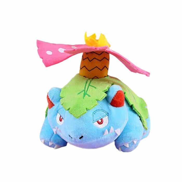 Peluche Pokemo Florizarre