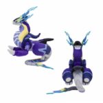 Peluche Pokemon 30cm miraidon