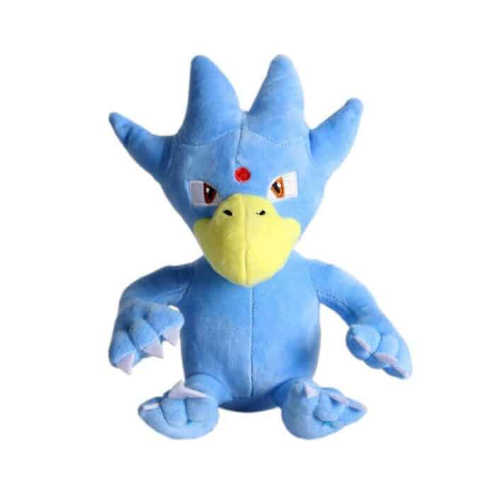 Peluche Pokemon Akwakwak