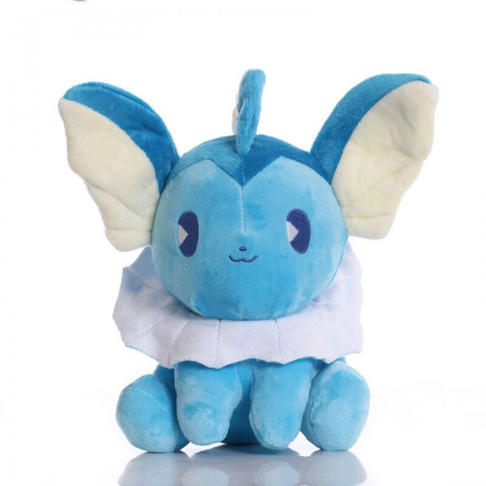 Peluche Pokemon Aquali