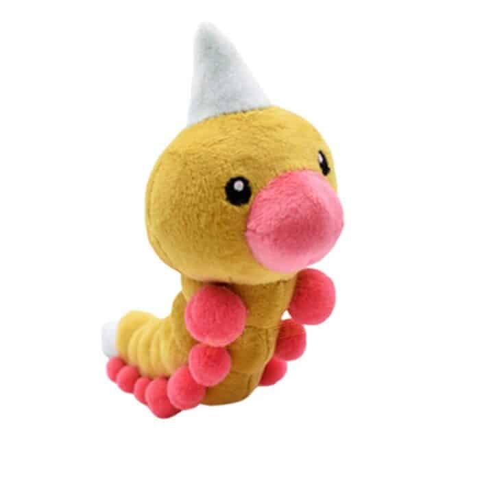 Peluche Pokemon Aspicot