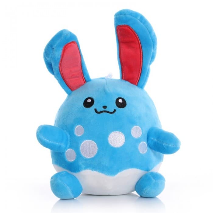 Peluche Pokemon Azumarill