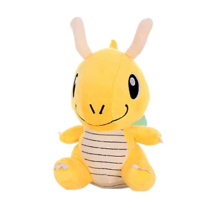 Peluche Pokemon Bebe Dracolosse