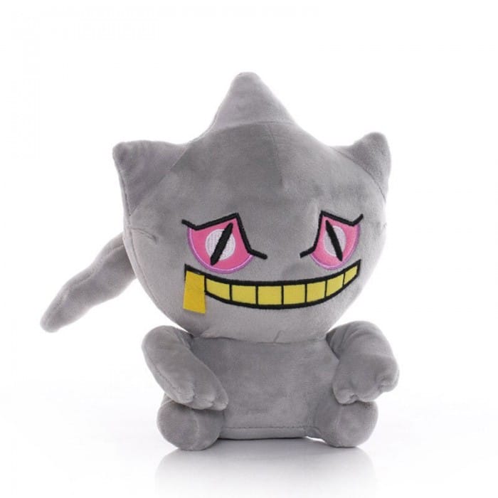 Peluche Pokemon Branette
