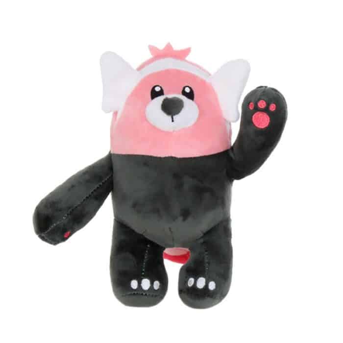 Peluche Pokemon Chelours