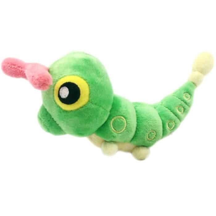 Peluche Pokemon Chenipan