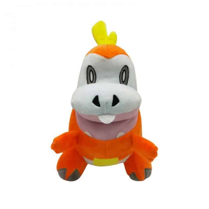 Peluche Pokemon Chochodile