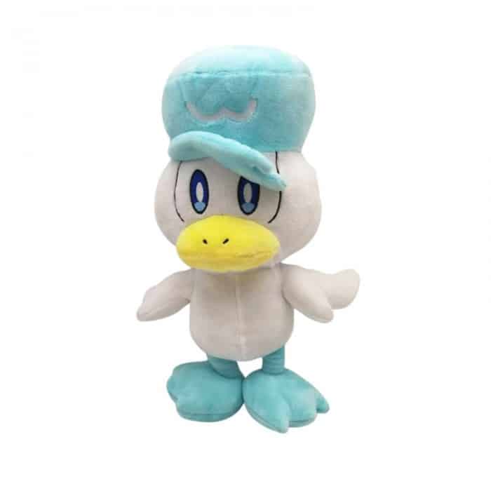 Peluche Pokemon Coiffeton
