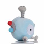 Peluche Pokemon De Magneti