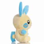 Peluche Pokemon De Negapi